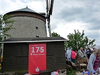 Bild: M&uuml;hlenfest Immenrode