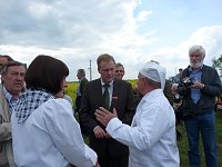 Bild: M&uuml;hlenfest Immenrode