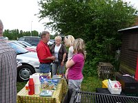 Bild: M&uuml;hlenfest Immenrode
