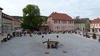 Bild: Fliederkrone gesetzt