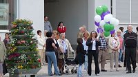 Bild: Fliederkrone gesetzt