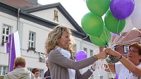 Bild: Fliederkrone gesetzt