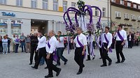 Bild: Fliederkrone gesetzt
