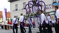 Bild: Fliederkrone gesetzt