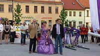 Bild: Fliederkrone gesetzt