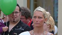 Bild: Fliederkrone gesetzt