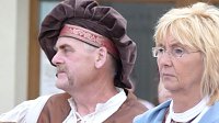 Bild: Fliederkrone gesetzt
