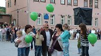 Bild: Fliederkrone gesetzt