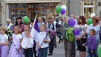 Bild: Fliederkrone gesetzt