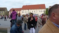 Bild: Fliederkrone gesetzt