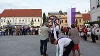 Bild: Fliederkrone gesetzt