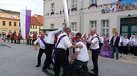 Bild: Fliederkrone gesetzt
