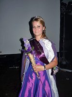 Bild: Fliederk&ouml;nigin 20011 gek&uuml;rt