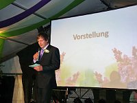 Bild: Fliederk&ouml;nigin 20011 gek&uuml;rt