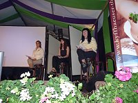 Bild: Fliederk&ouml;nigin 20011 gek&uuml;rt