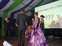 Bild: Fliederk&ouml;nigin 20011 gek&uuml;rt