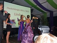 Bild: Fliederk&ouml;nigin 20011 gek&uuml;rt