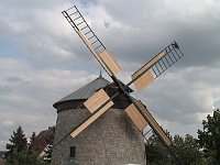 In die Luft gegangen Bild: In die Luft gegangen