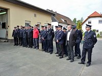 Bild: Abgasanlage f&uuml;r Feuerwehr