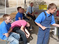 Bild: 20 Jahre Kreisjugendfeuerwehr
