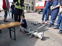 Bild: 20 Jahre Kreisjugendfeuerwehr