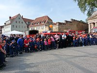 Bild: 20 Jahre Kreisjugendfeuerwehr