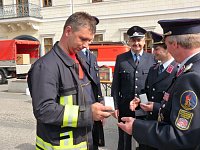 Bild: 20 Jahre Kreisjugendfeuerwehr