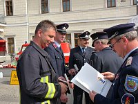 Bild: 20 Jahre Kreisjugendfeuerwehr