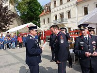 Bild: 20 Jahre Kreisjugendfeuerwehr