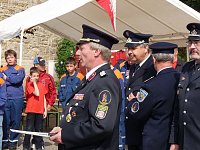 Bild: 20 Jahre Kreisjugendfeuerwehr