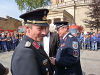 Bild: 20 Jahre Kreisjugendfeuerwehr