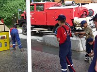 Bild: 20 Jahre Kreisjugendfeuerwehr