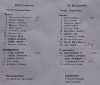 Gegen Arnstadt Bild: Gegen Arnstadt