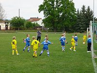 Bild: Turnier gewonnen