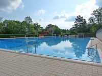 Bild: Bergbadsaison er&ouml;ffnet 