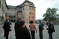 5. Nordthüringer Kulturnacht gut besucht Bild: 5. Nordthüringer Kulturnacht gut besucht