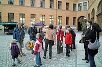 5. Nordthüringer Kulturnacht gut besucht Bild: 5. Nordthüringer Kulturnacht gut besucht