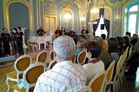 5. Nordthüringer Kulturnacht gut besucht Bild: 5. Nordthüringer Kulturnacht gut besucht