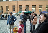 5. Nordthüringer Kulturnacht gut besucht Bild: 5. Nordthüringer Kulturnacht gut besucht