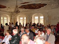 5. Nordthüringer Kulturnacht gut besucht Bild: 5. Nordthüringer Kulturnacht gut besucht