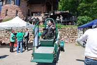 Bild: Eldorado am Kyffh&auml;user