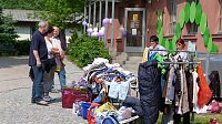 Impressionen vom Fliederfest Bild: Impressionen vom Fliederfest