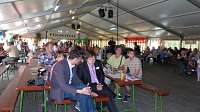 Impressionen vom Fliederfest Bild: Impressionen vom Fliederfest