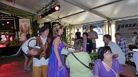 Impressionen vom Fliederfest Bild: Impressionen vom Fliederfest