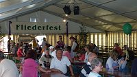 Impressionen vom Fliederfest Bild: Impressionen vom Fliederfest