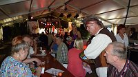 Impressionen vom Fliederfest Bild: Impressionen vom Fliederfest