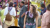Impressionen vom Fliederfest Bild: Impressionen vom Fliederfest