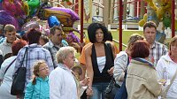 Impressionen vom Fliederfest Bild: Impressionen vom Fliederfest