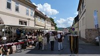 Impressionen vom Fliederfest Bild: Impressionen vom Fliederfest