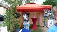 Impressionen vom Fliederfest Bild: Impressionen vom Fliederfest